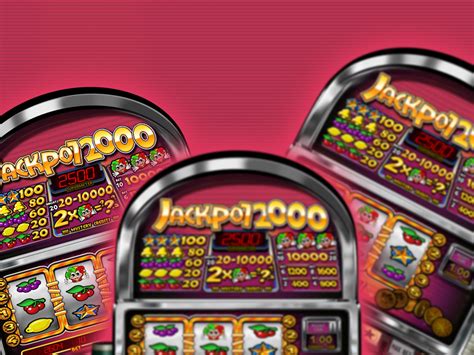 jackpot spilleautomater|Best Jackpot Slot Games .